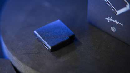 Mini e-ITR by K.Pen & TCC Magic