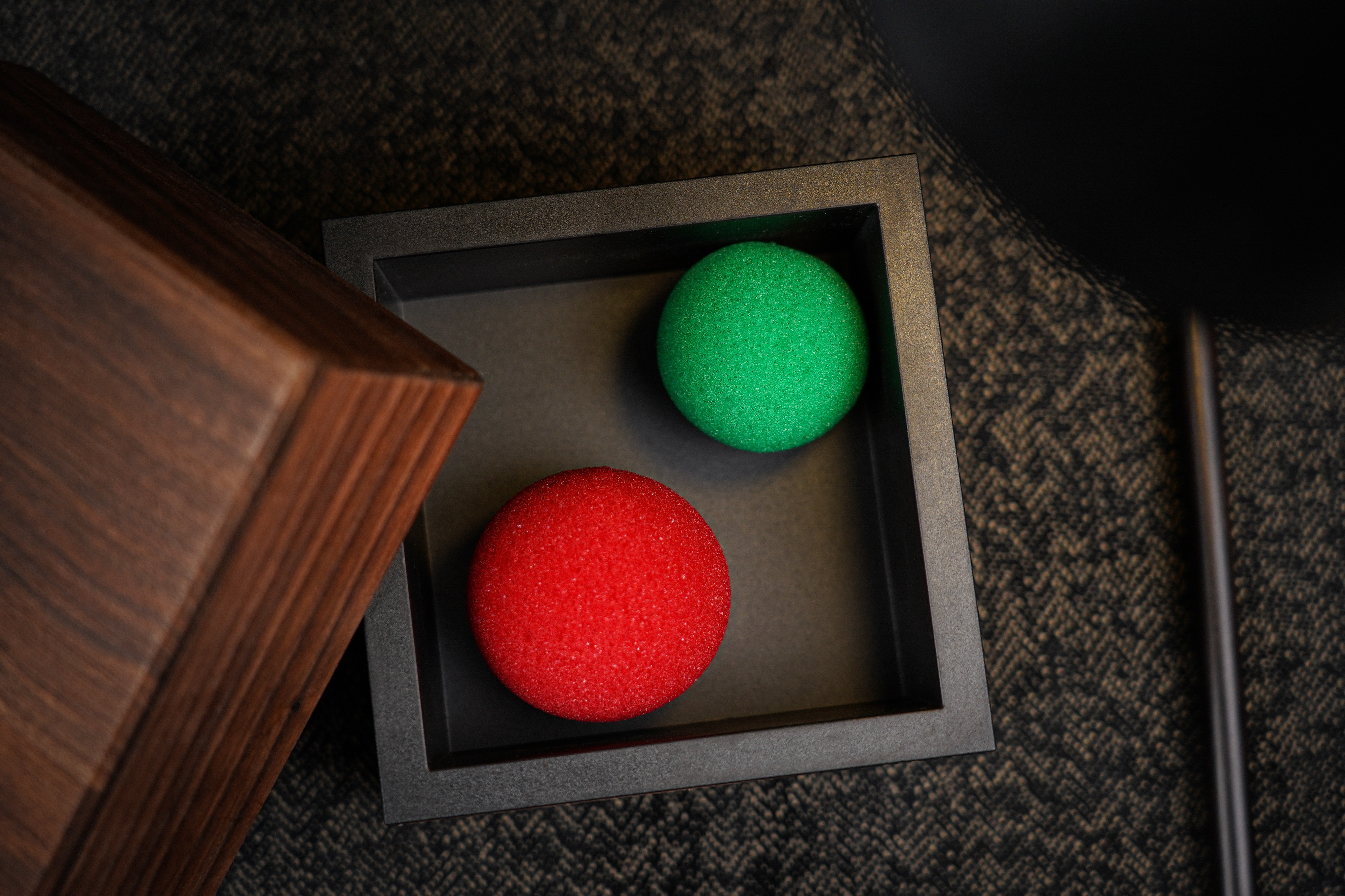 Moon Box by TCC & Conan Liu & Royce Luo