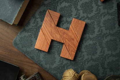 The Ultimate Puzzle by TCC