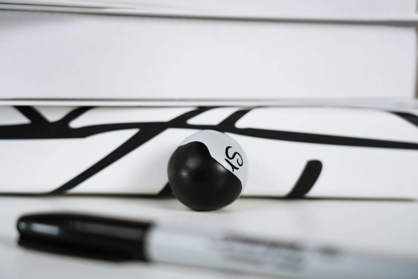 Not So Sharp 2.0 by Wayne Fox & TCC Magic