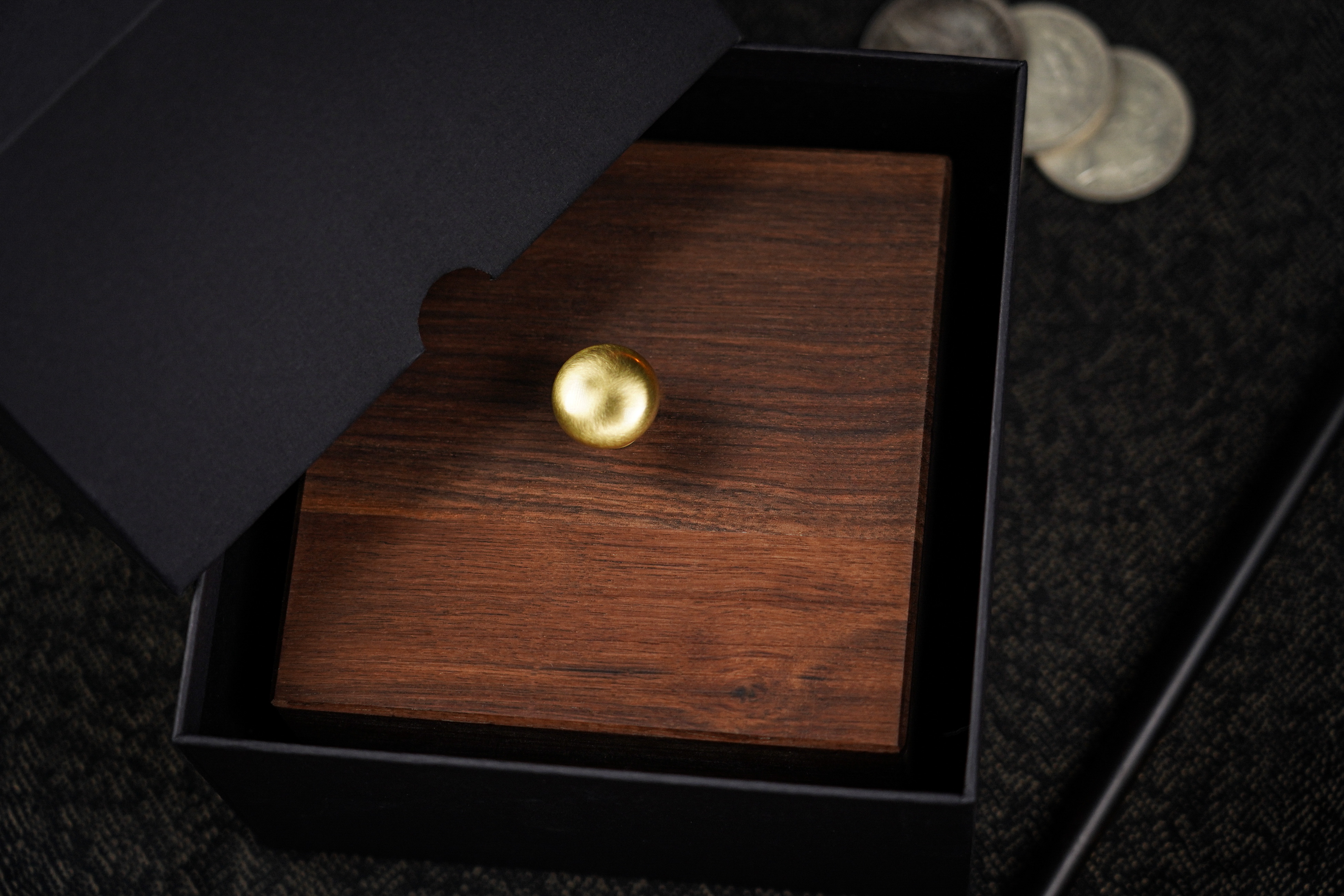 Moon Box by TCC & Conan Liu & Royce Luo