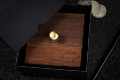 Moon Box by TCC & Conan Liu & Royce Luo