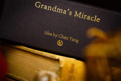 Grandma's Miracle by TCC Magic & Chen Yang