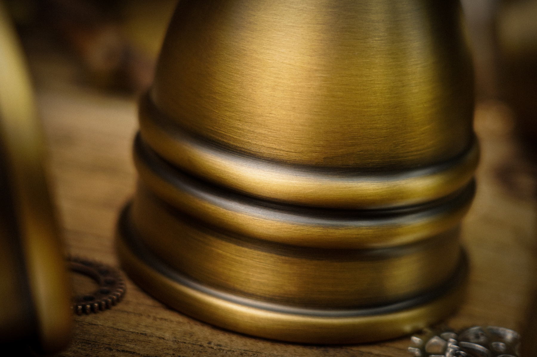 Artistic Combo Cups and Balls Set by TCC