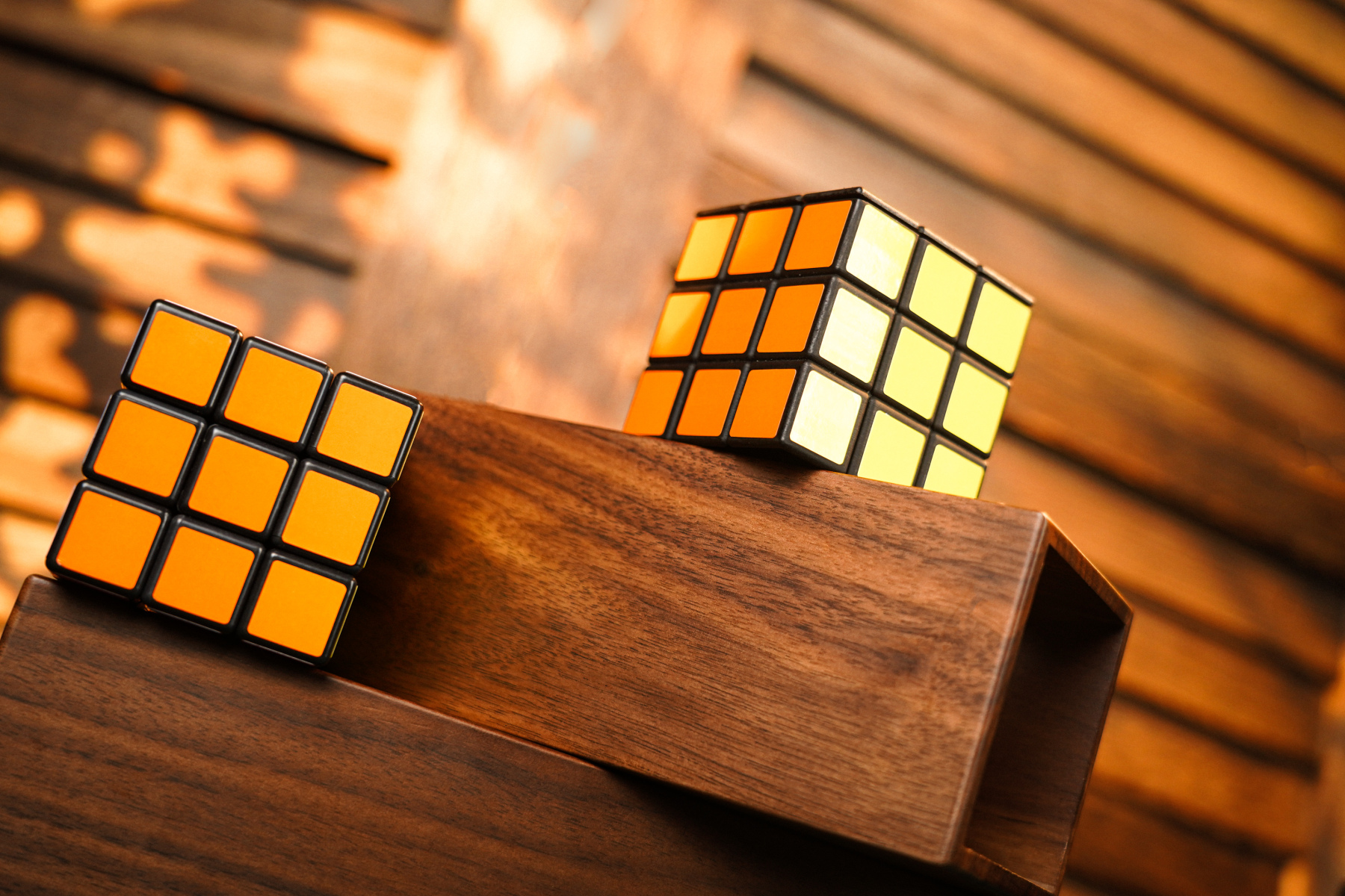 Cube Thru Head by David Penn & TCC Magic