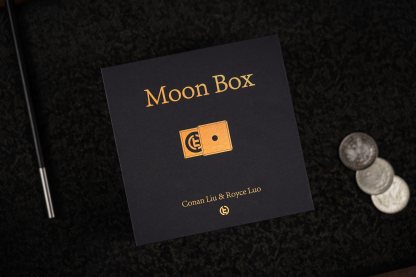 Moon Box by TCC & Conan Liu & Royce Luo