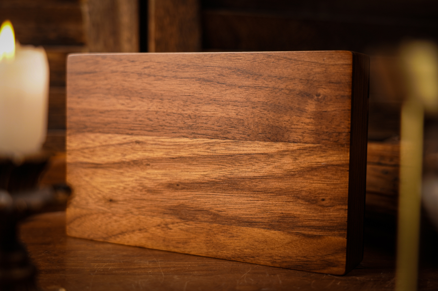 The Choice Box by TCC Magic & Didier Ledda