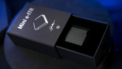 Mini e-ITR by K.Pen & TCC Magic