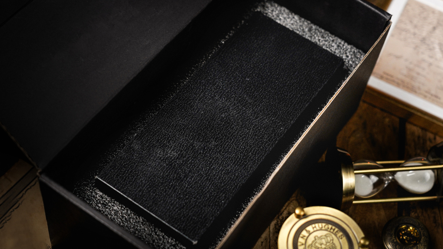 Time Cube by TCC Magic & Terry Chou