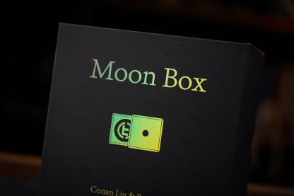 Moon Box by TCC & Conan Liu & Royce Luo