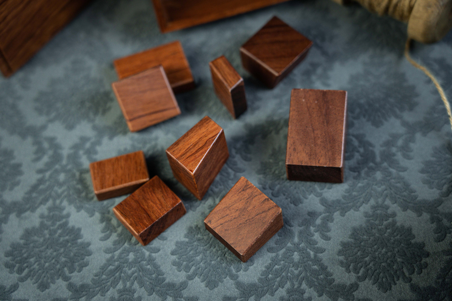 The Ultimate Puzzle by TCC