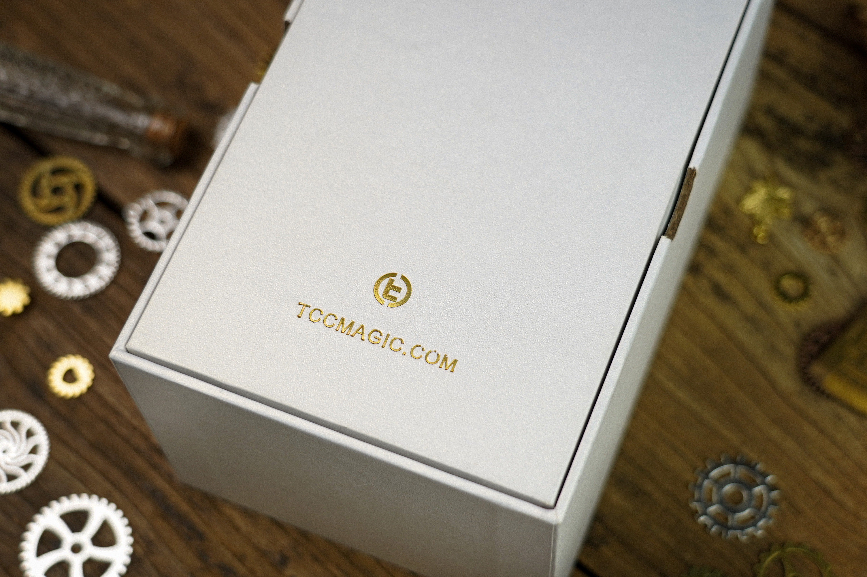 Artistic Combo Cups and Balls Set by TCC