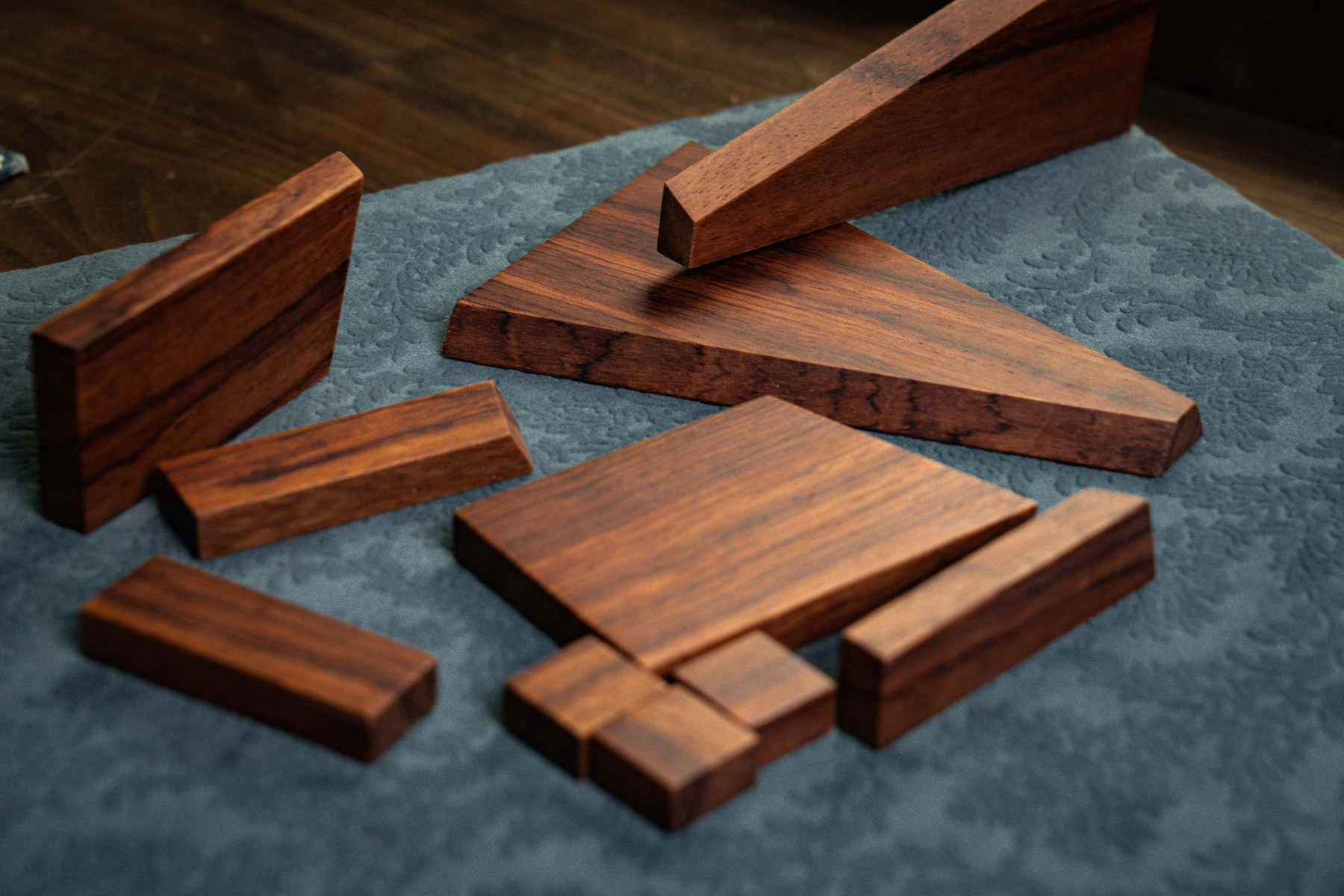 The Ultimate Puzzle by TCC