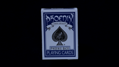 Phoenix Deck by Card-Shark