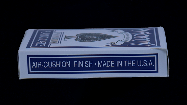 Phoenix Deck by Card-Shark