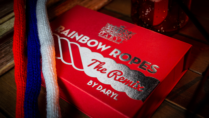 Rainbow Ropes Remix Standard by DARYL