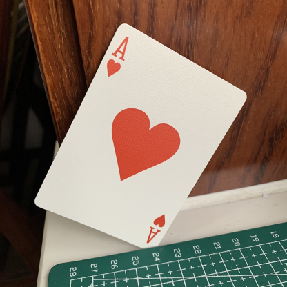 Heart Shift: 3 to Ace by WZ