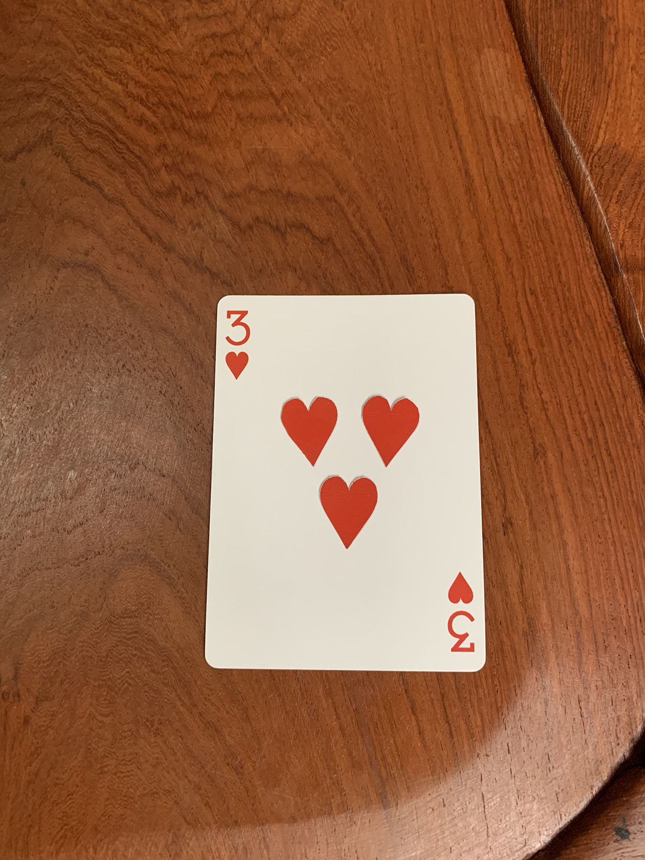 Heart Shift: 3 to Ace by WZ