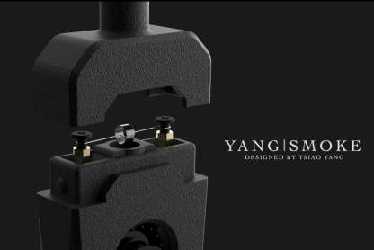 YANG SMOKE-N2G Presents
