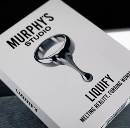 liquify by Murphy