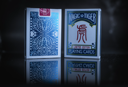 Magic Tiger