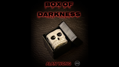 Box of Darkness by Alan Wong