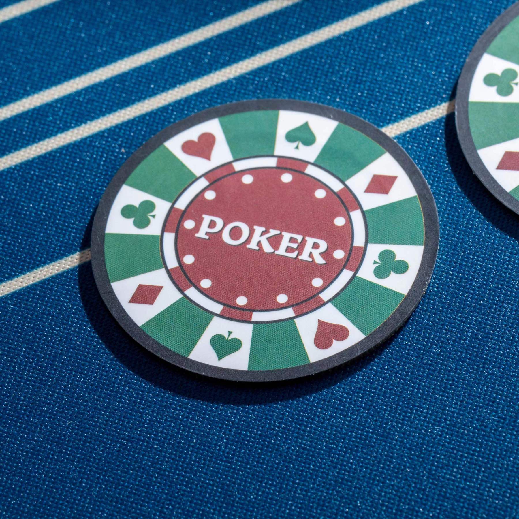 BitCoin Chips by N2G