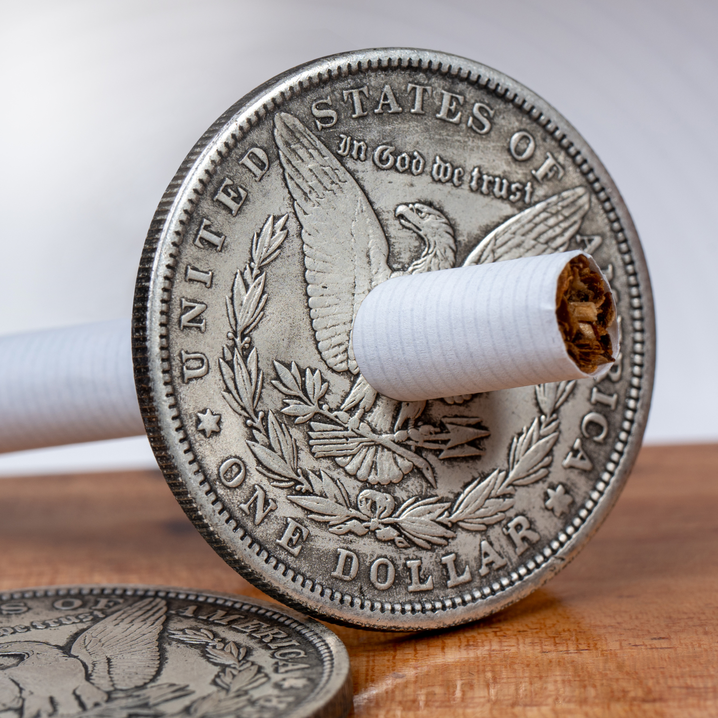 CTC Morgan or Peace by N2G