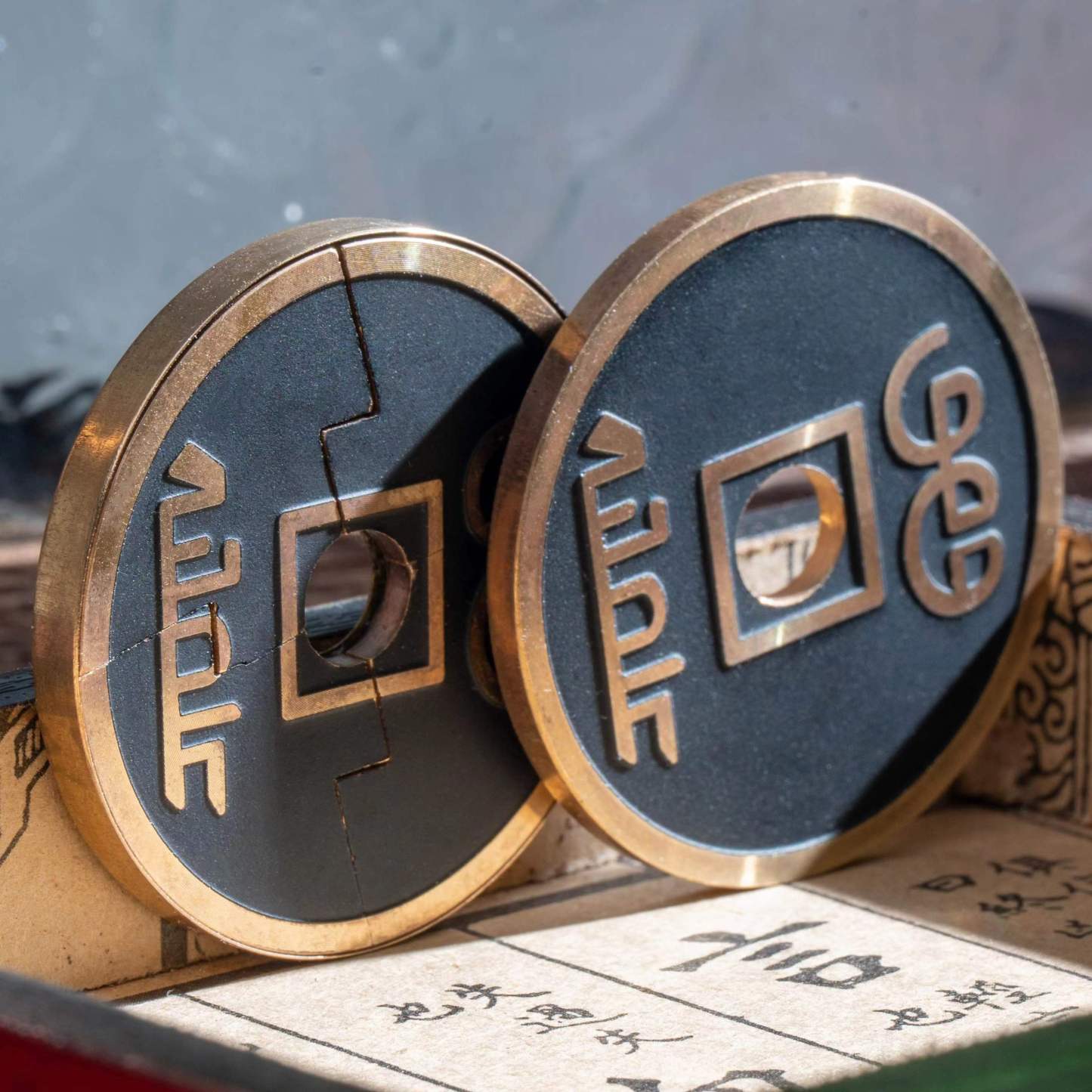 Wormhole Coin by N2G
