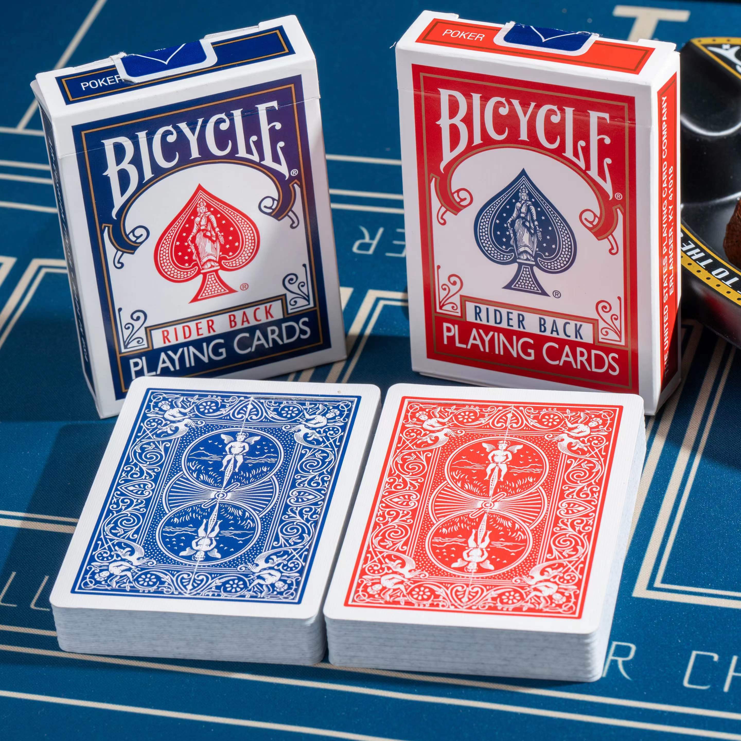 Wormhole Deck by Wz & N2G