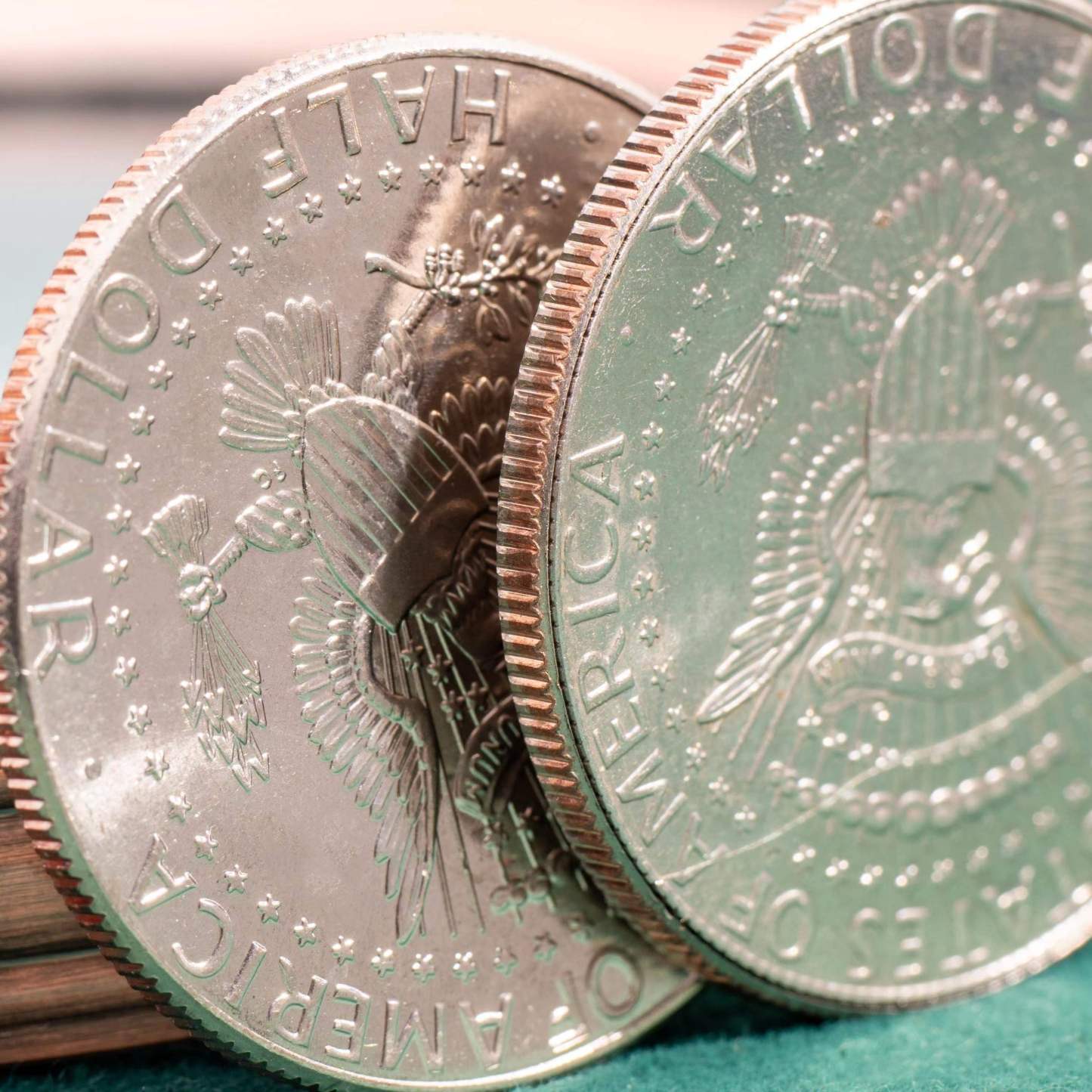Flipper Coin by N2G