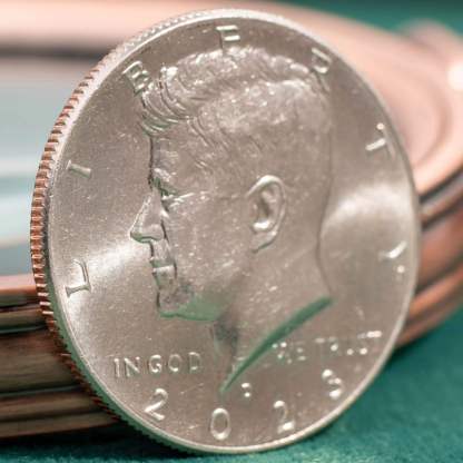 Flipper Coin by N2G