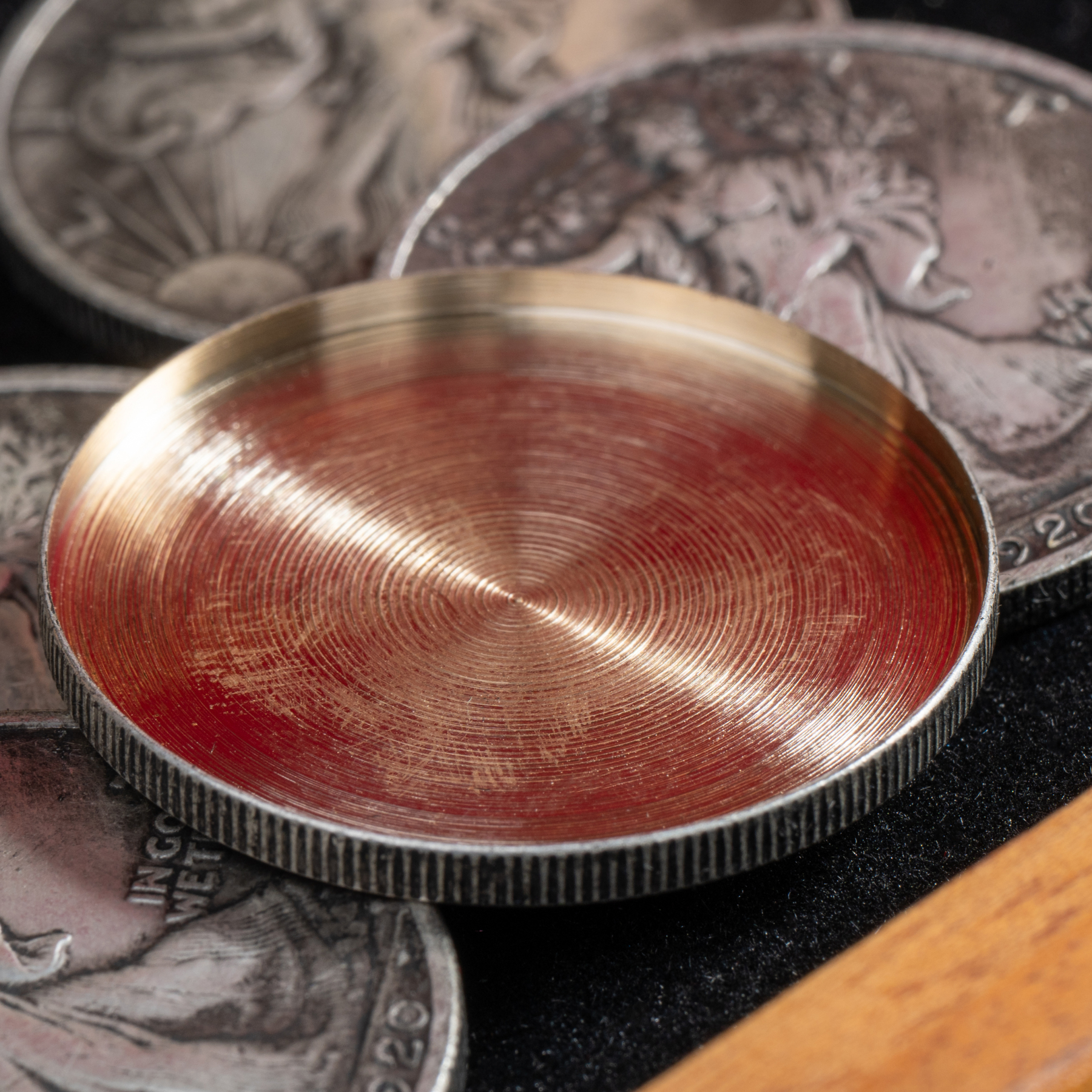 Walking Liberty CS by N2G