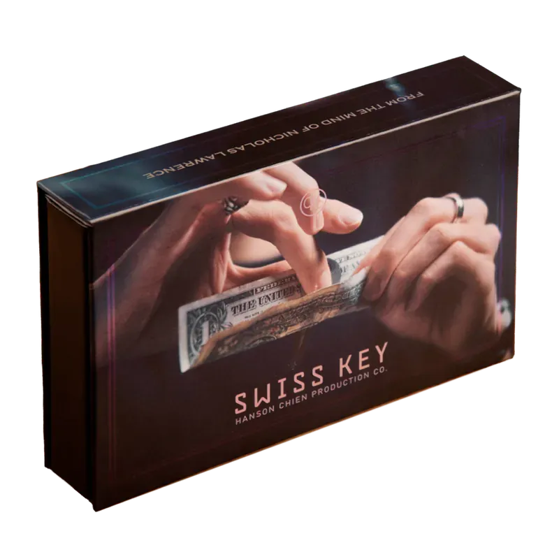 SWISS KEY