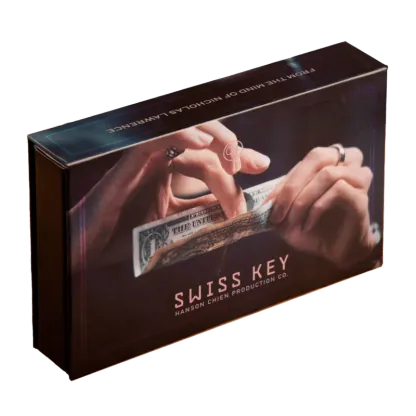 SWISS KEY