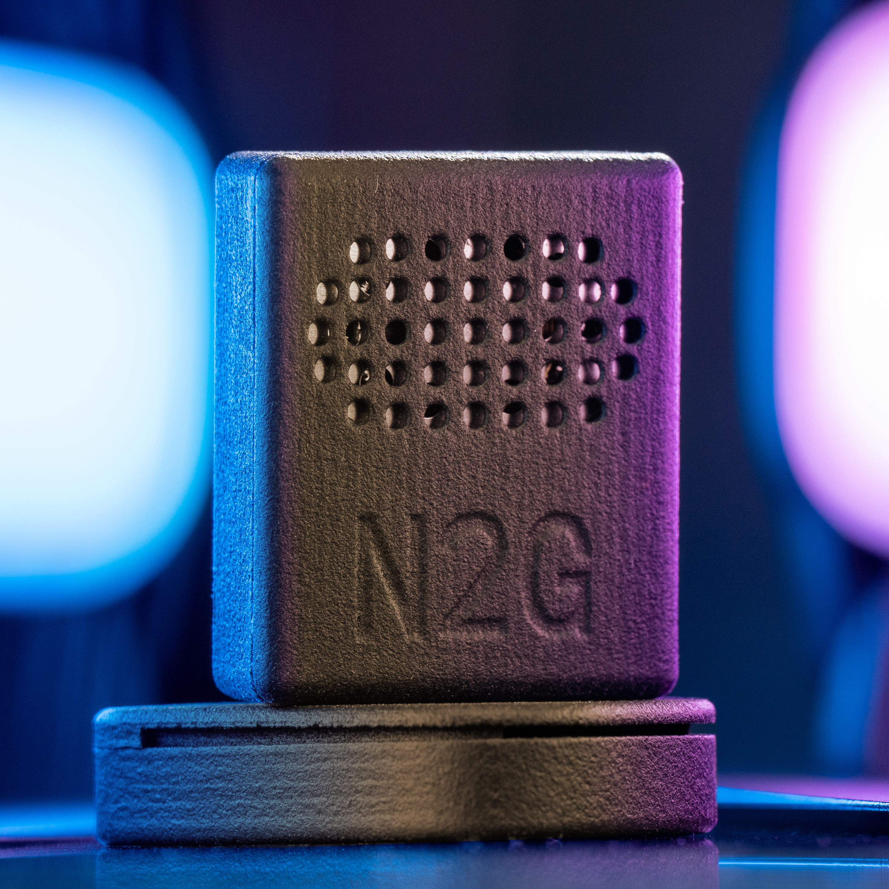 Soundwave by N2G