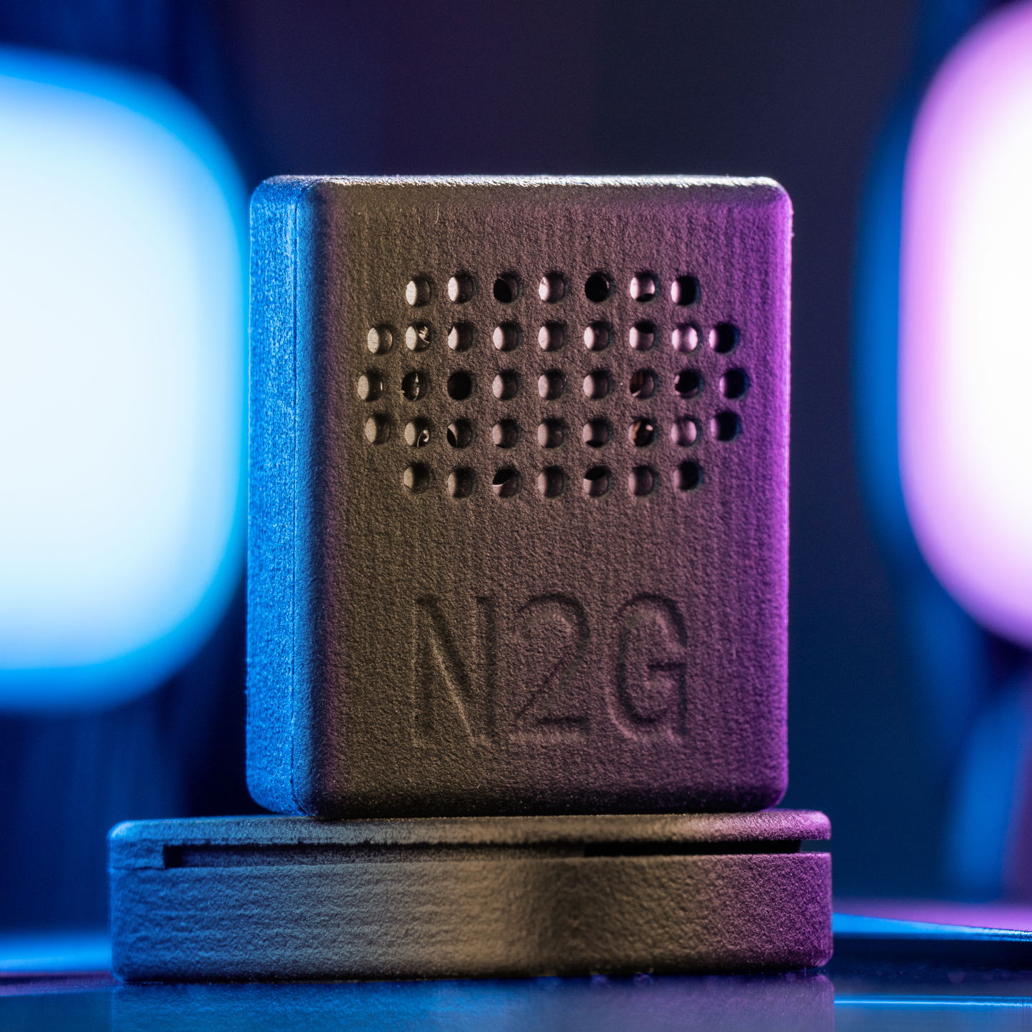 Soundwave by N2G