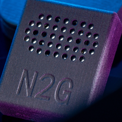 Soundwave by N2G