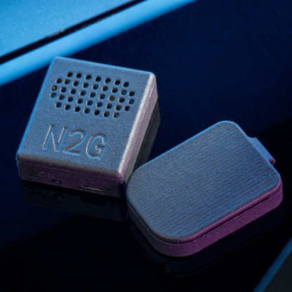 Soundwave by N2G