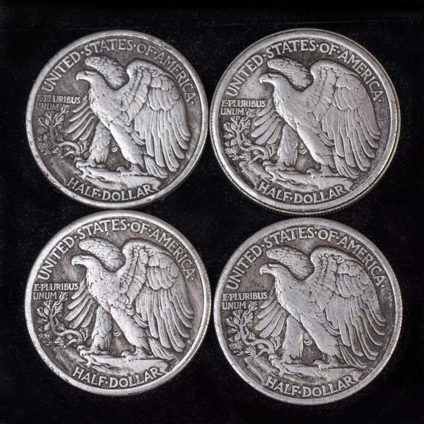 CS Walking Liberty by N2G