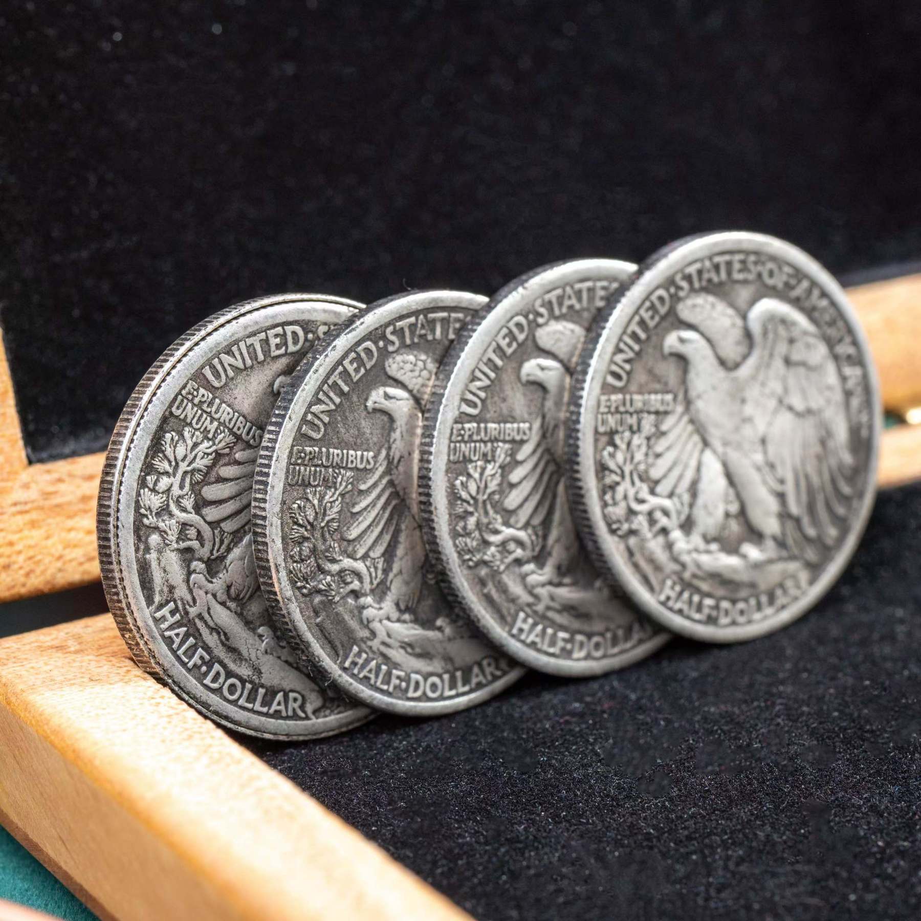 CS Walking Liberty by N2G