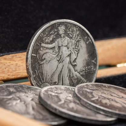 CS Walking Liberty by N2G