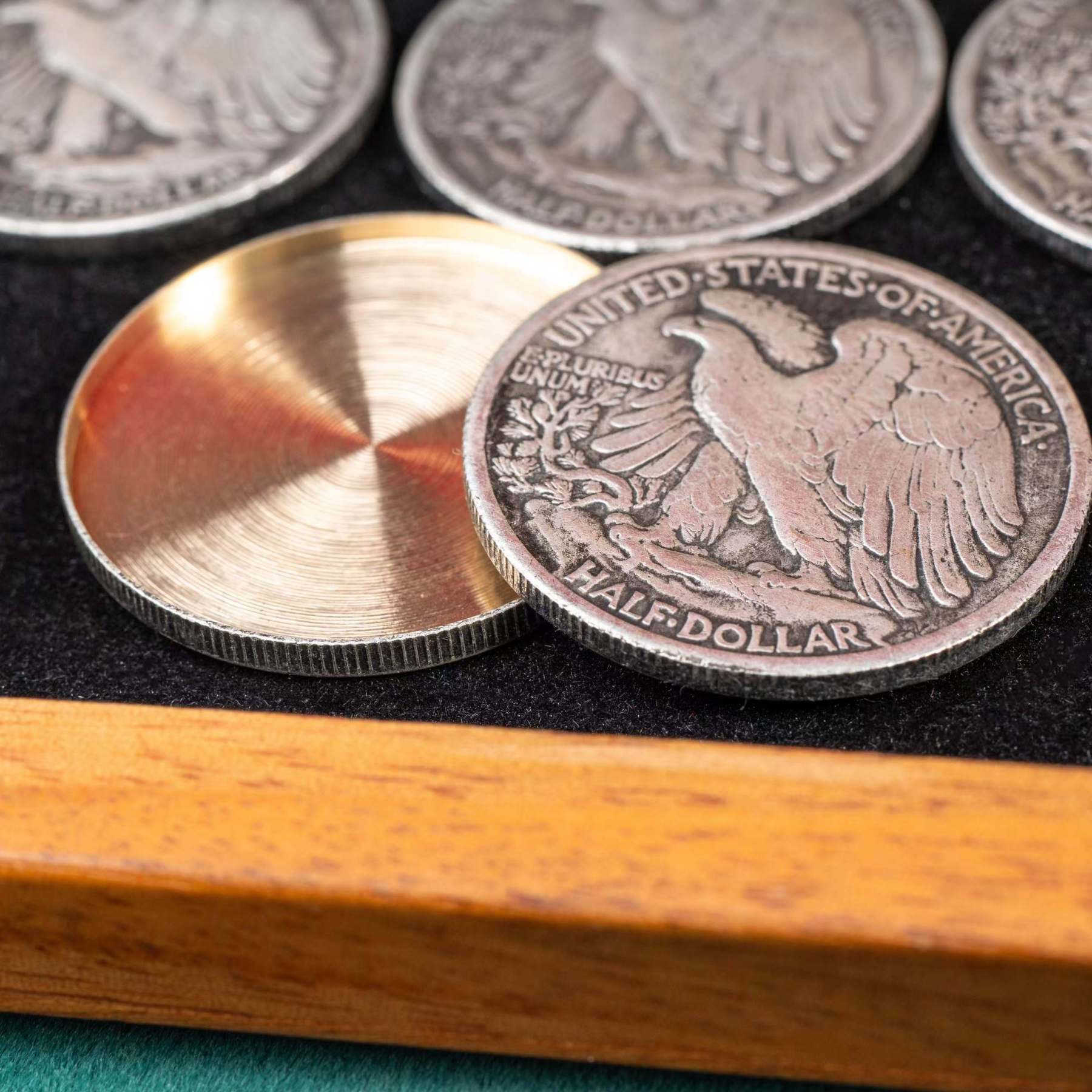 CS Walking Liberty by N2G