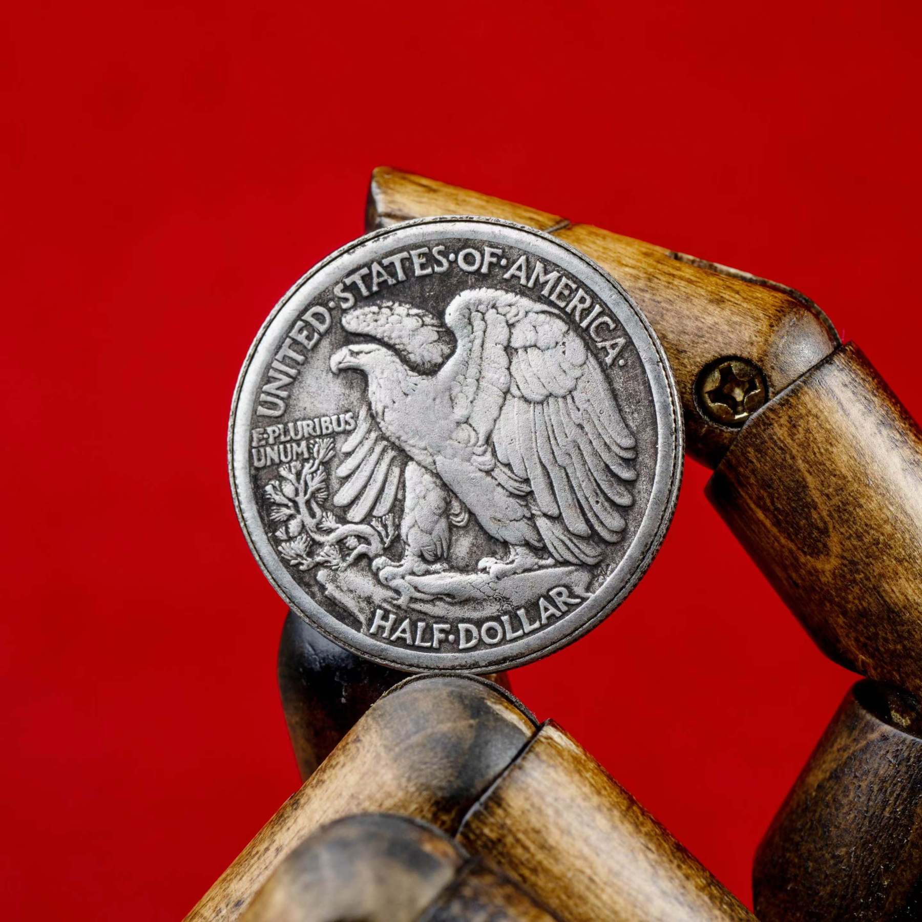 CS Walking Liberty by N2G