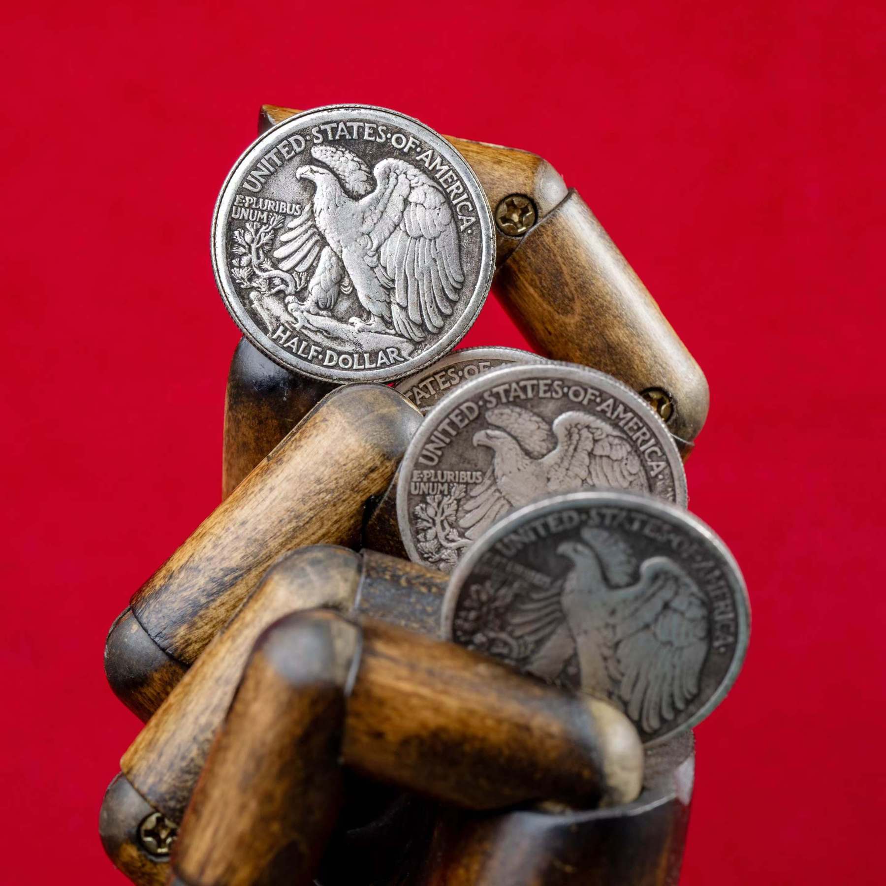 CS Walking Liberty by N2G