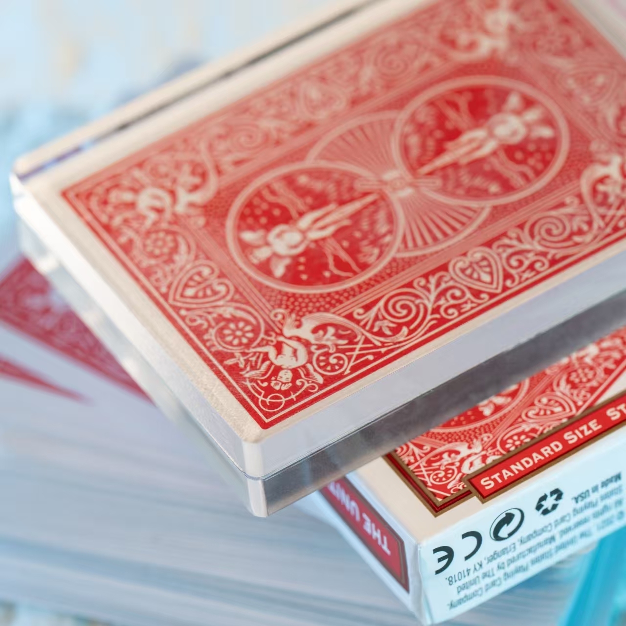 Crystal Tablet by Alen L & N2G