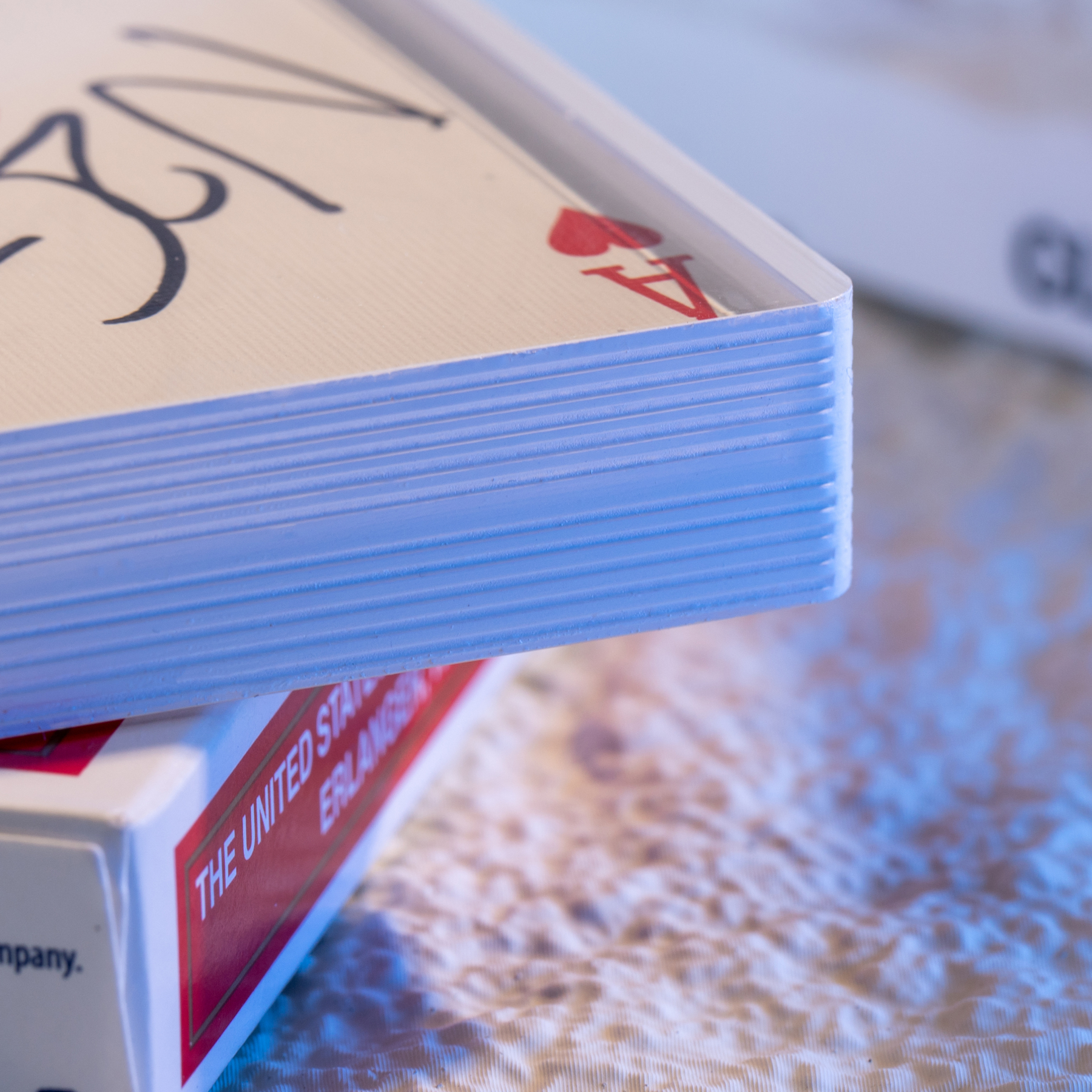 Crystal Tablet by Alen L & N2G