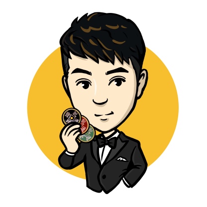 "Dan Huang Pai" Cartoon Avatar Customization