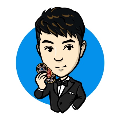"Dan Huang Pai" Cartoon Avatar Customization