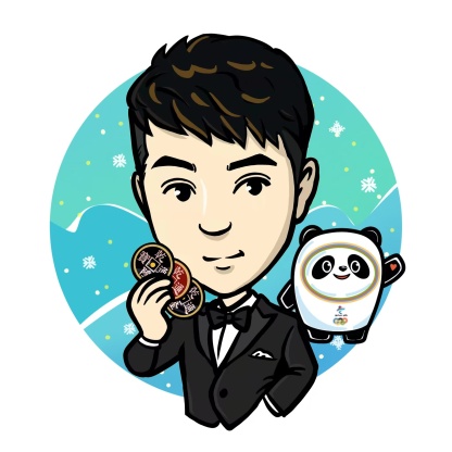 "Dan Huang Pai" Cartoon Avatar Customization